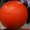 Ballon de volley - Ref 2010965