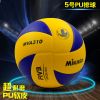 Ballon de volley - Ref 2011115