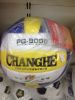 Ballon de volley - Ref 2011117
