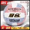 Ballon de volley - Ref 2011425