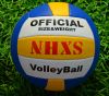 Ballon de volley - Ref 2011531