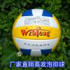Ballon de volley - Ref 2012086