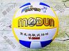 Ballon de volley - Ref 2012341