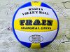 Ballon de volley - Ref 2012342