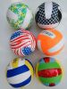 Ballon de volley - Ref 2013113