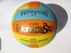 Ballon de volley - Ref 2013592