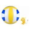 Ballon de volley - Ref 2013606