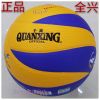 Ballon de volley - Ref 2015182