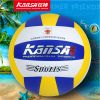 Ballon de volley - Ref 2016091