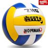 Ballon de volley - Ref 2016414