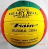 Ballon de volley - Ref 2016739