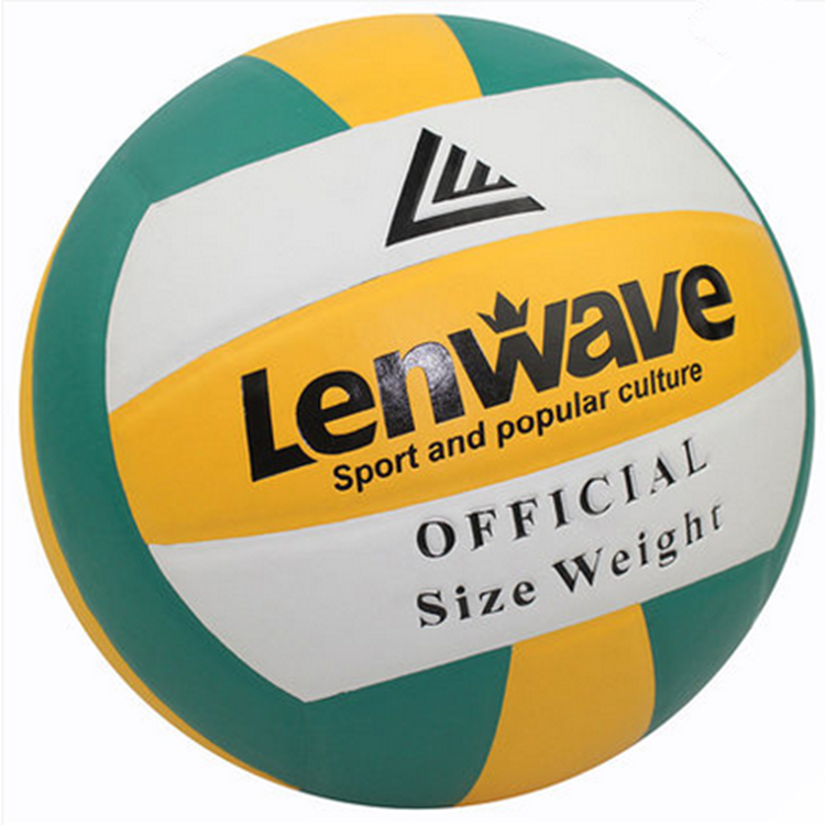 Ballon de volley - Ref 2016770