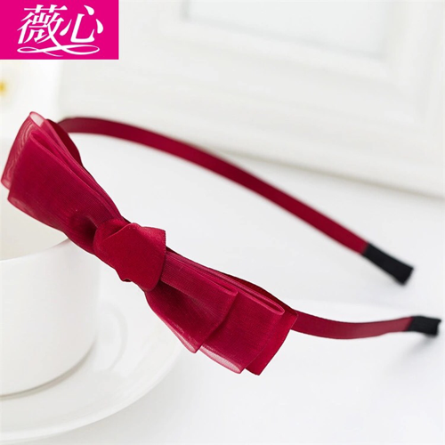 Bandeau cheveux - Ref 266234