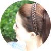 Bandeau cheveux - Ref 266749
