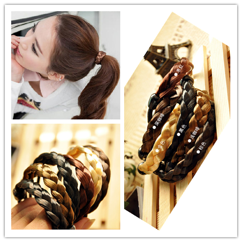 Bandeau cheveux - Ref 271190