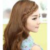 Bandeau cheveux - Ref 275945