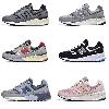 Baskets New Balance hommes et femmes - Ref 3431204