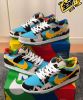 Baskets custom SB DUNK - Ref 3431193