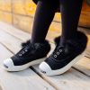 Baskets enfants pour hiver - semelle Ref 1003914