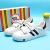  Baskets enfants / s pour printemps - semelle caoutchouc Ref 1005277
