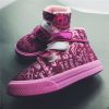 Baskets enfants pour Toute saison - Ref 1006845