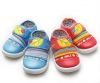 Baskets enfants pour printemps - Ref 1023581