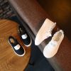  Baskets enfants en toile pour printemps - semelle caoutchouc Ref 1029473