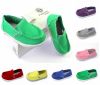 Baskets enfants pour printemps - Ref 1030982