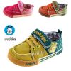 Baskets enfants pour printemps - Ref 1034048