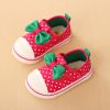 Baskets enfants pour printemps - Ref 1034938