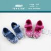 Baskets enfants en toile TOPSTAR - Ref 1035653