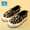 Baskets enfants en toile pour printemps - semelle caoutchouc Ref 988339