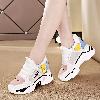 Baskets femme NASSAU - Ref 3420721
