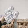 Baskets femme - Ref 3421494