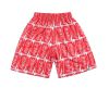 Bermuda 3D Coco Cola modèle 2 - Ref 660
