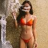 Bikini en Nylon - Ref 3430383