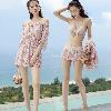 Bikini en Nylon Spandex Polyester - Ref 3430407
