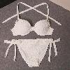 Bikini en Nylon - Ref 3430439