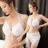 Bikini en Nylon Spandex - Ref 3430440