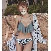 Bikini en Spandex nylon - Ref 3430448