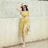 Bikini en Spandex Polyester - Ref 3430572