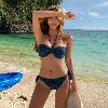 Bikini en Nylon spandex polyester - Ref 3430578