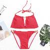 Bikini en Nylon spandex polyester - Ref 3430603
