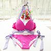 Bikini en Spandex nylon - Ref 3430619