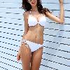 Bikini en Nylon Spandex - Ref 3430630