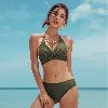 Bikini en Spandex nylon - Ref 3430686