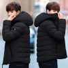 Blouson chaud pour Homme en Polyester - Ref 3111893