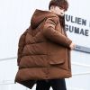 Blouson chaud pour Homme QUIPEMENT GENERAL - Ref 3111897