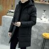 Blouson chaud pour Homme QUIPEMENT GENERAL - Ref 3111900
