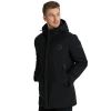 Blouson chaud pour Homme en Polyester - Ref 3111906
